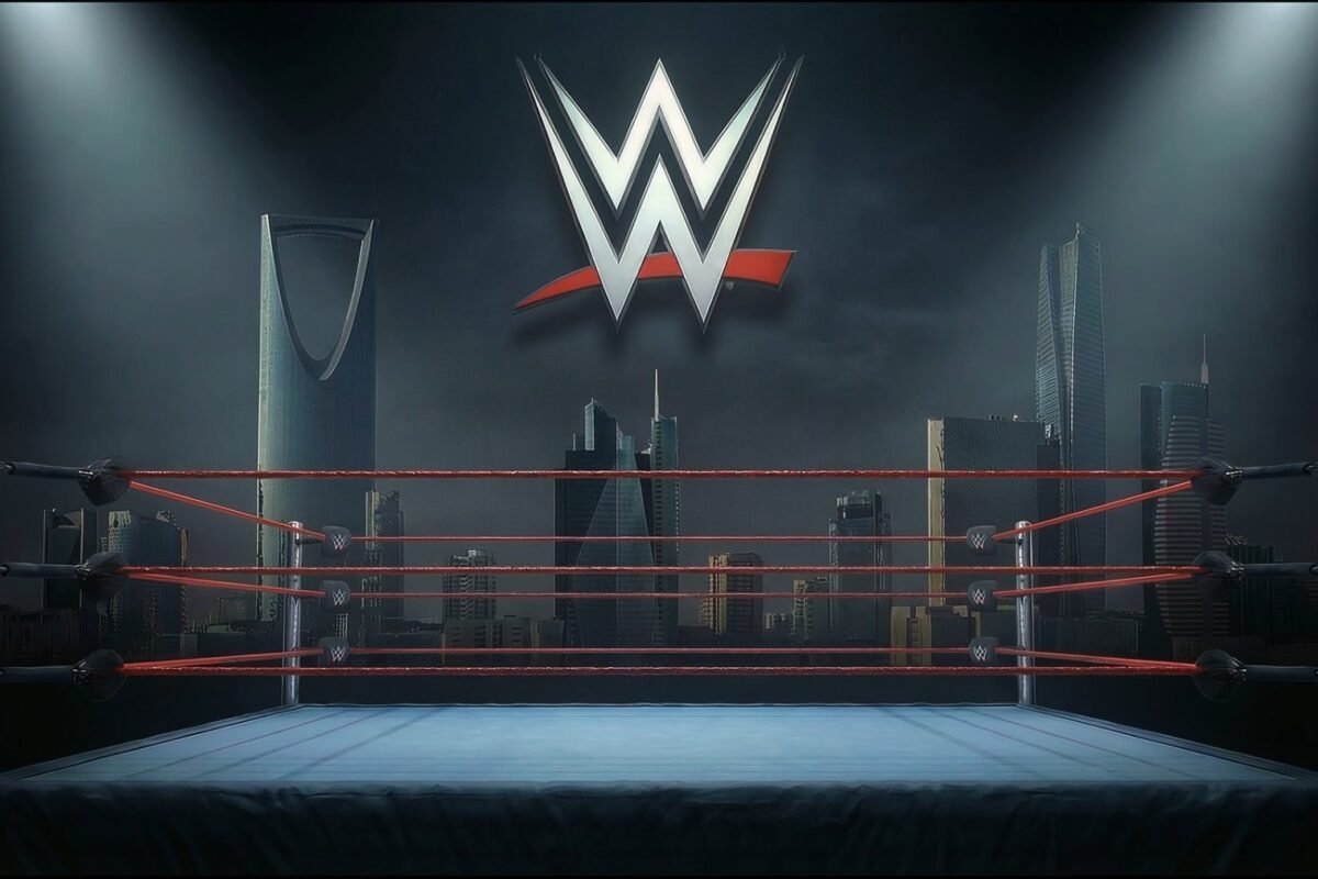 WWE