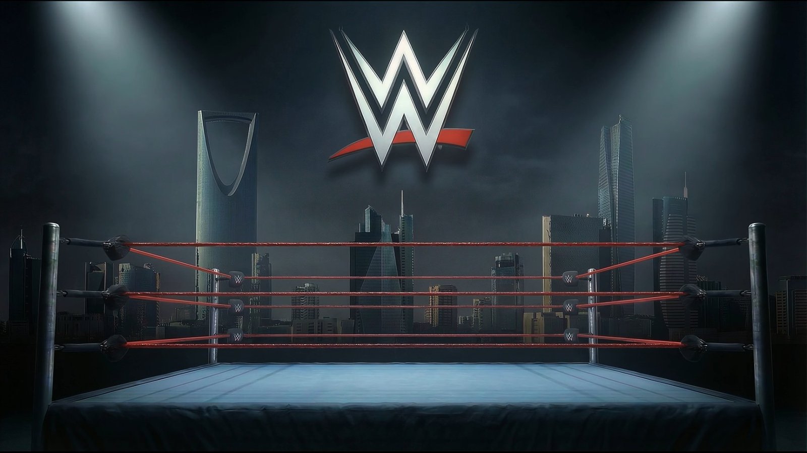 WWE