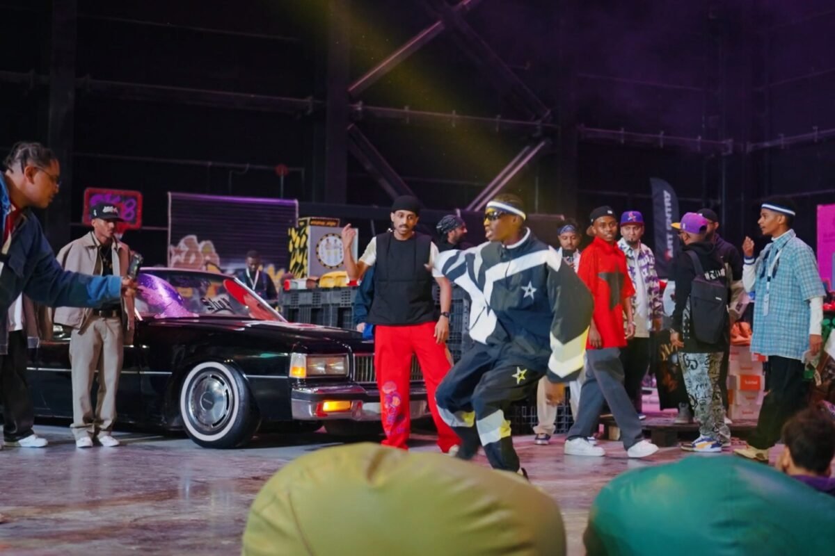 Sneaker Con Riyadh